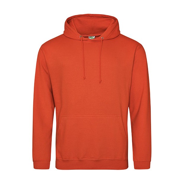 College Hoodie - Just Hoods 30